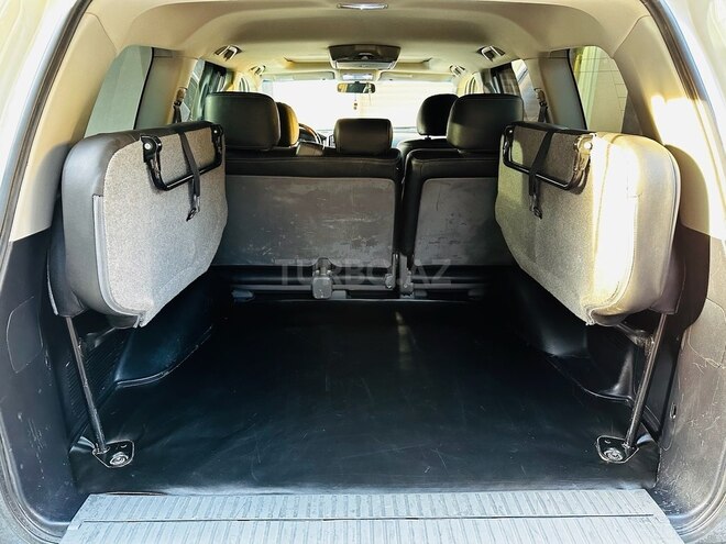 Toyota Land Cruiser 2011, 133,000 km - 4.0 l - Bakı