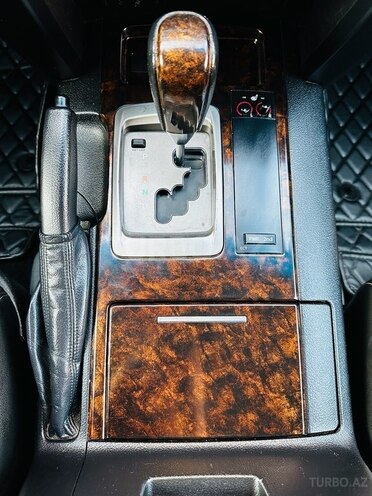 Toyota Land Cruiser 2011, 133,000 km - 4.0 l - Bakı