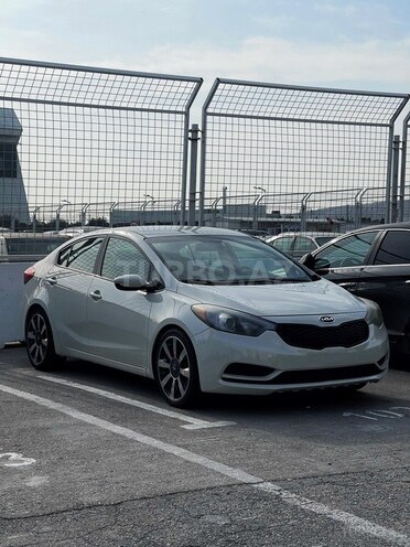 Kia Cerato 2014, 146,000 km - 1.8 l - Bakı