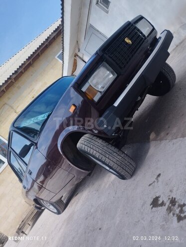 LADA (VAZ) 2107 1982, 100,000 km - 1.5 л - Salyan