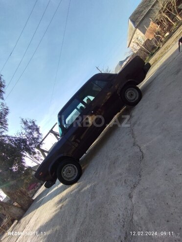 LADA (VAZ) 2107 1982, 100,000 km - 1.5 л - Salyan