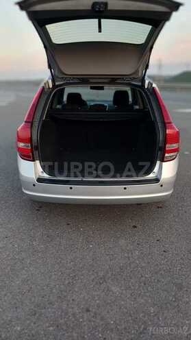 Kia Ceed 2010, 198,000 km - 1.6 л - Lənkəran