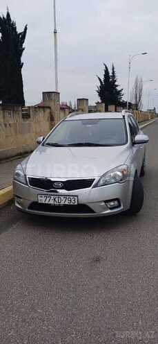 Kia Ceed 2010, 198,000 km - 1.6 л - Lənkəran