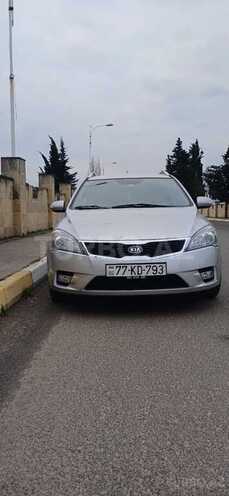 Kia Ceed 2010, 198,000 km - 1.6 л - Lənkəran