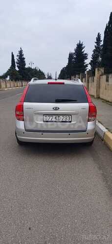 Kia Ceed 2010, 198,000 km - 1.6 л - Lənkəran