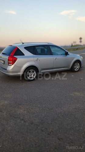 Kia Ceed 2010, 198,000 km - 1.6 л - Lənkəran