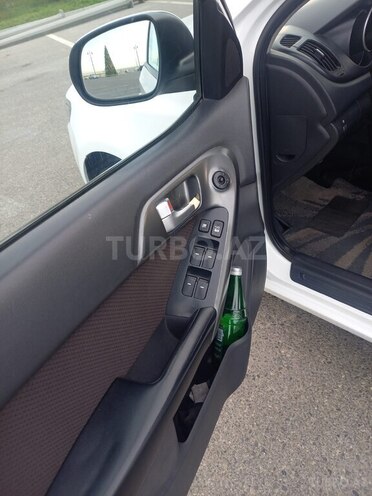 Kia Cerato 2012, 248,000 km - 1.6 l - Sumqayıt