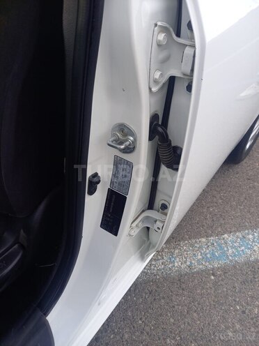 Kia Cerato 2012, 248,000 km - 1.6 l - Sumqayıt