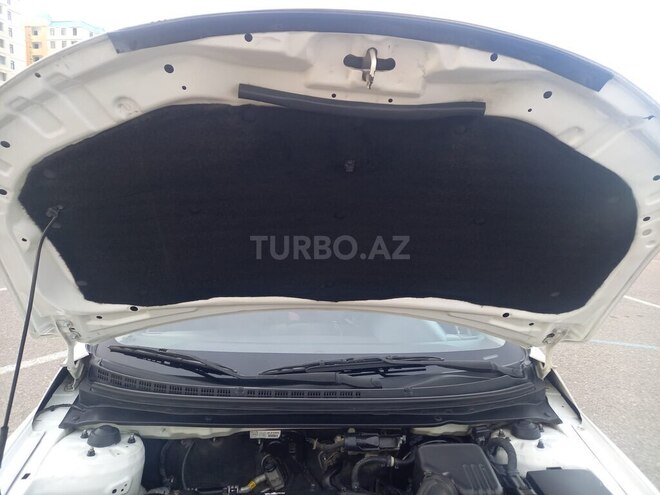 Kia Cerato 2012, 248,000 km - 1.6 l - Sumqayıt