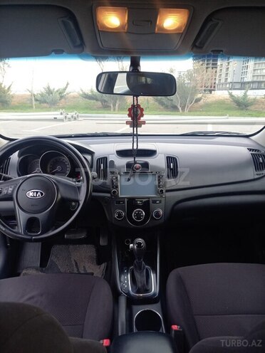 Kia Cerato 2012, 248,000 km - 1.6 l - Sumqayıt