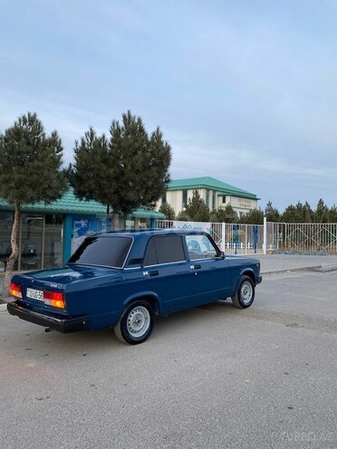 LADA (VAZ) 2107 2008, 120,000 km - 1.6 l - Bakı