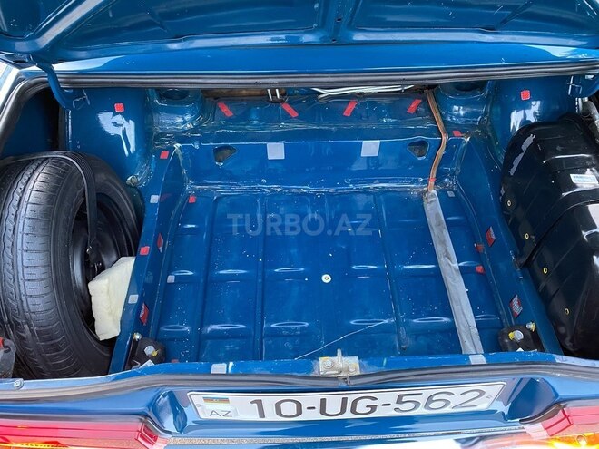 LADA (VAZ) 2107 2008, 120,000 km - 1.6 l - Bakı