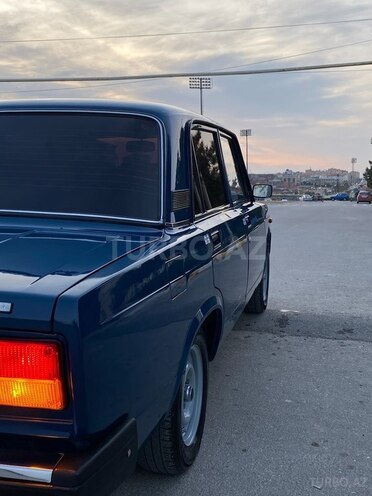 LADA (VAZ) 2107 2008, 120,000 km - 1.6 l - Bakı