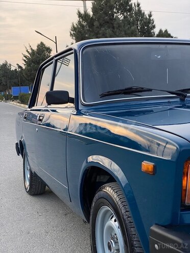 LADA (VAZ) 2107 2008, 120,000 km - 1.6 l - Bakı