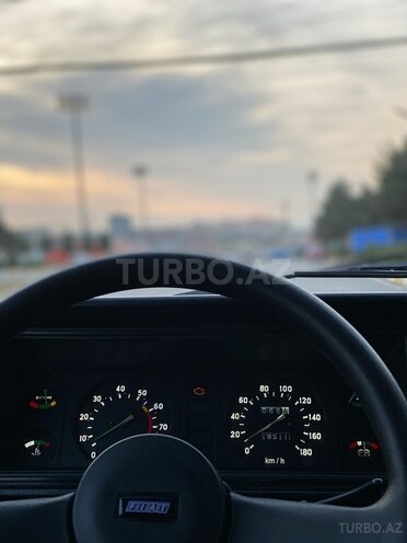 LADA (VAZ) 2107 2008, 120,000 km - 1.6 l - Bakı