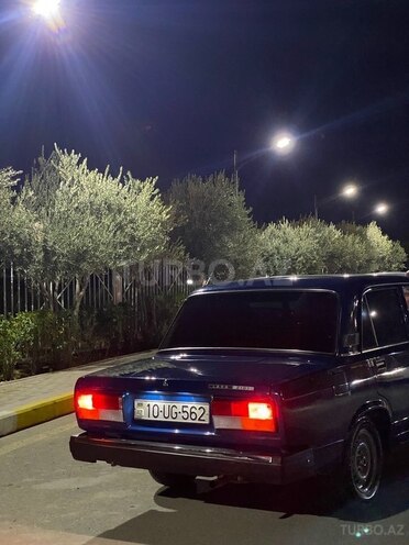 LADA (VAZ) 2107 2008, 120,000 km - 1.6 l - Bakı