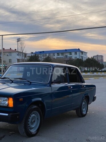 LADA (VAZ) 2107 2008, 120,000 km - 1.6 l - Bakı