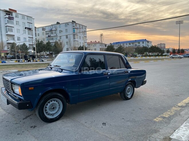 LADA (VAZ) 2107 2008, 120,000 km - 1.6 l - Bakı