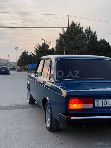 LADA (VAZ) 2107 2008, 120,000 km - 1.6 l - Bakı