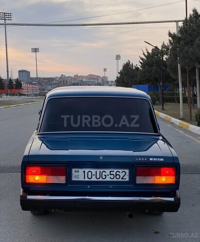 LADA (VAZ) 2107 2008, 120,000 km - 1.6 l - Bakı