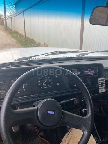 LADA (VAZ) 2107 1991, 100,000 km - 1.6 l - Goranboy