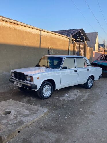 LADA (VAZ) 2107 1991, 100,000 km - 1.6 l - Goranboy