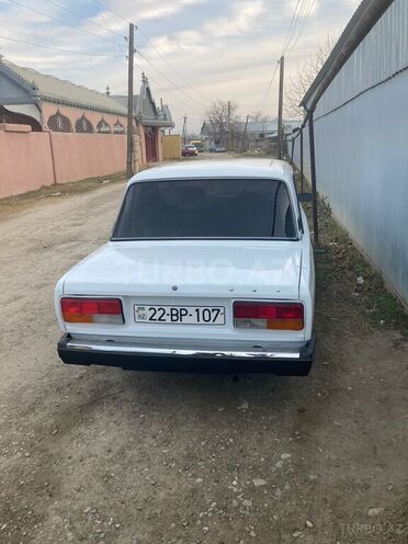 LADA (VAZ) 2107 1991, 100,000 km - 1.6 l - Goranboy