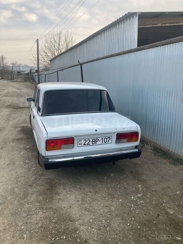 LADA (VAZ) 2107 1991, 100,000 km - 1.6 l - Goranboy