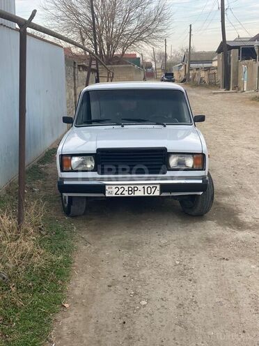 LADA (VAZ) 2107 1991, 100,000 km - 1.6 l - Goranboy