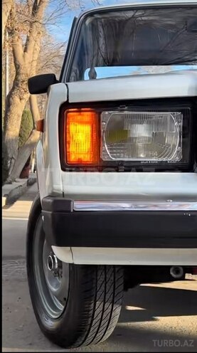 LADA (VAZ) 2107 1991, 100,000 km - 1.6 l - Goranboy