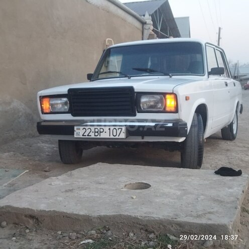 LADA (VAZ) 2107 1991, 100,000 km - 1.6 l - Goranboy