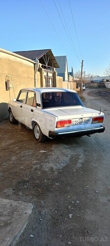 LADA (VAZ) 2107 1991, 100,000 km - 1.6 l - Goranboy