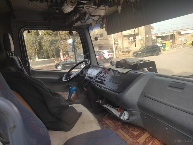 Mercedes Atego 817 1998, 515,000 km - 4.3 л - Sumqayıt