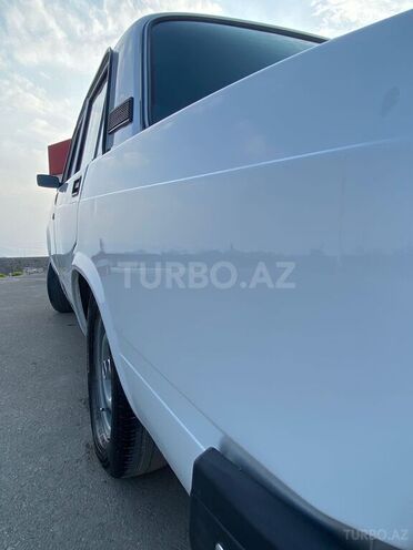 LADA (VAZ) 2107 2009, 77,000 km - 1.6 l - Şəmkir