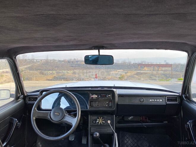 LADA (VAZ) 2107 2009, 77,000 km - 1.6 l - Şəmkir