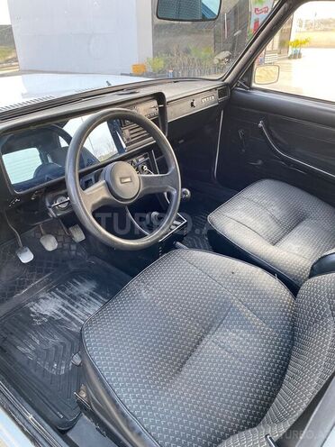 LADA (VAZ) 2107 2009, 77,000 km - 1.6 l - Şəmkir