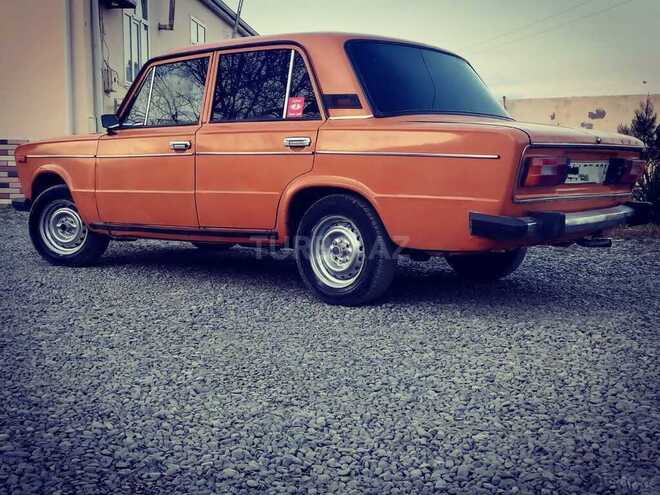 LADA (VAZ) 2106 1984, 35,000 km - 1.6 л - Salyan