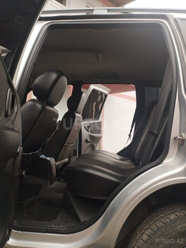 Chevrolet Niva 2010, 180,000 km - 1.7 л - Lerik
