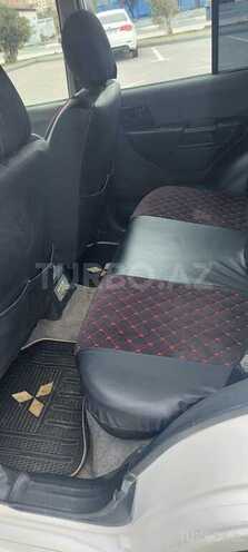 Mitsubishi Pajero io 1999, 268,000 km - 1.8 l - Sumqayıt