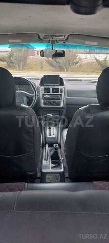 Mitsubishi Pajero io 1999, 268,000 km - 1.8 l - Sumqayıt