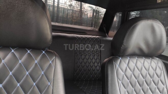 LADA (VAZ) 21099 2002, 298,000 km - 1.5 l - Quba