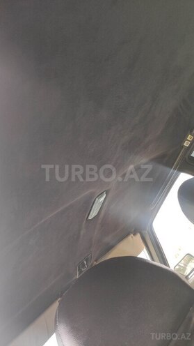 LADA (VAZ) 21099 2002, 298,000 km - 1.5 l - Quba