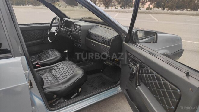 LADA (VAZ) 21099 2002, 298,000 km - 1.5 l - Quba