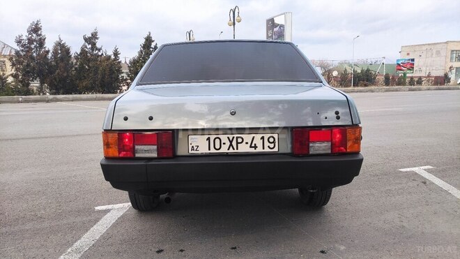 LADA (VAZ) 21099 2002, 298,000 km - 1.5 l - Quba