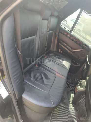 BMW X5 2003, 320,000 km - 4.4 l - Bakı