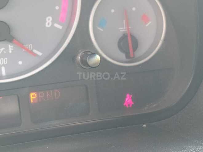 BMW X5 2003, 320,000 km - 4.4 l - Bakı