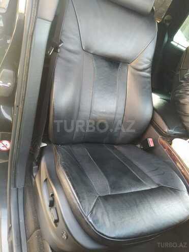 BMW X5 2003, 320,000 km - 4.4 l - Bakı
