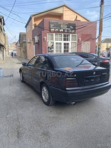 BMW 320 1996, 334,000 km - 2.0 l - Bakı