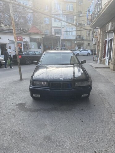 BMW 320 1996, 334,000 km - 2.0 l - Bakı