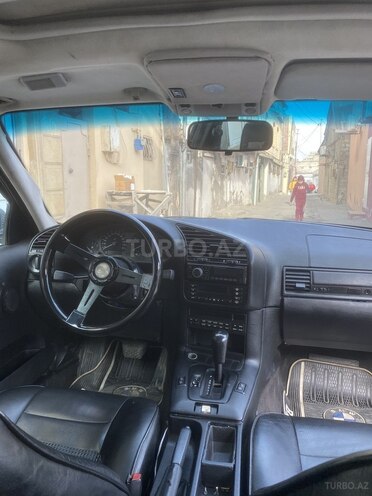 BMW 320 1996, 334,000 km - 2.0 l - Bakı